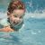 Swimming lessons for children